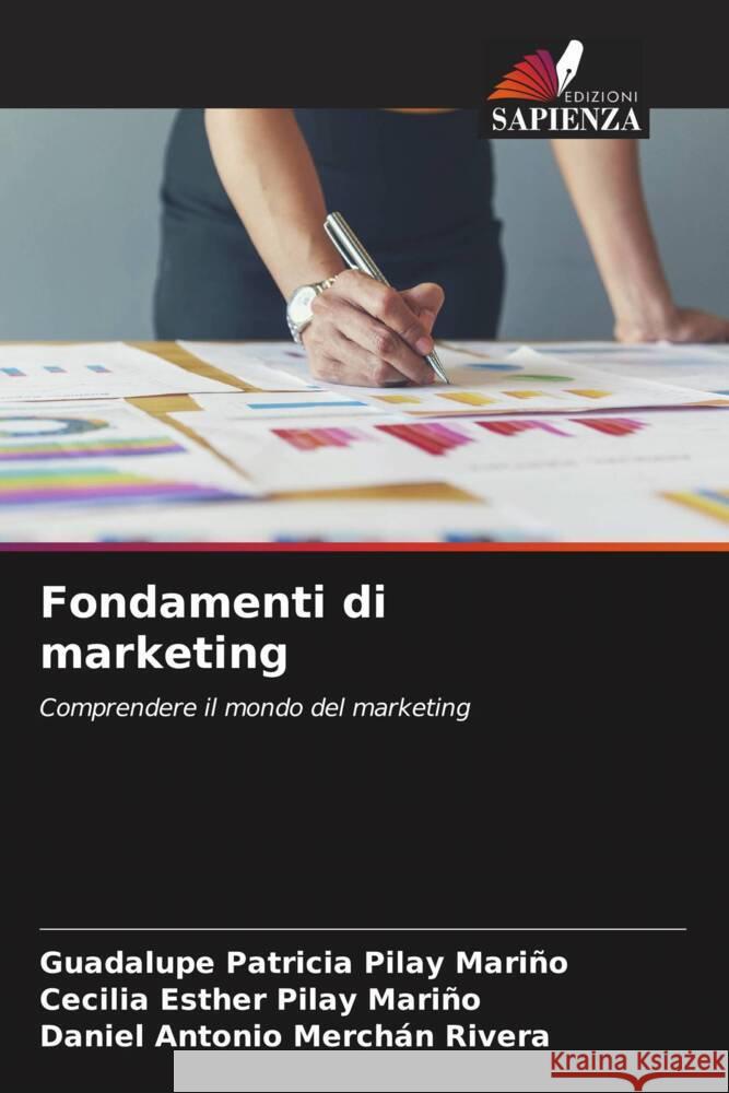 Fondamenti di marketing