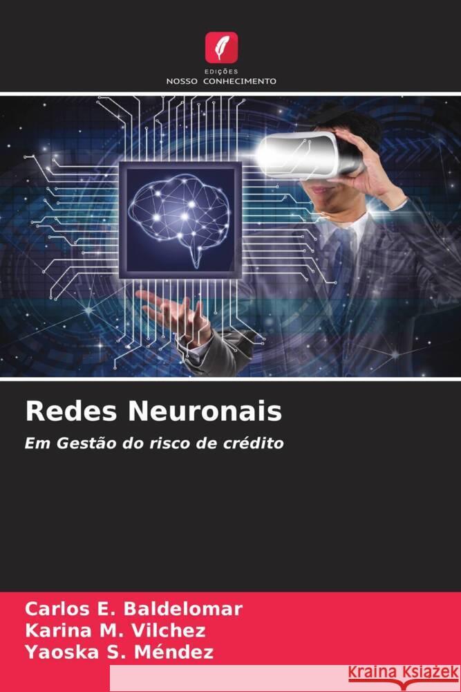 Redes Neuronais