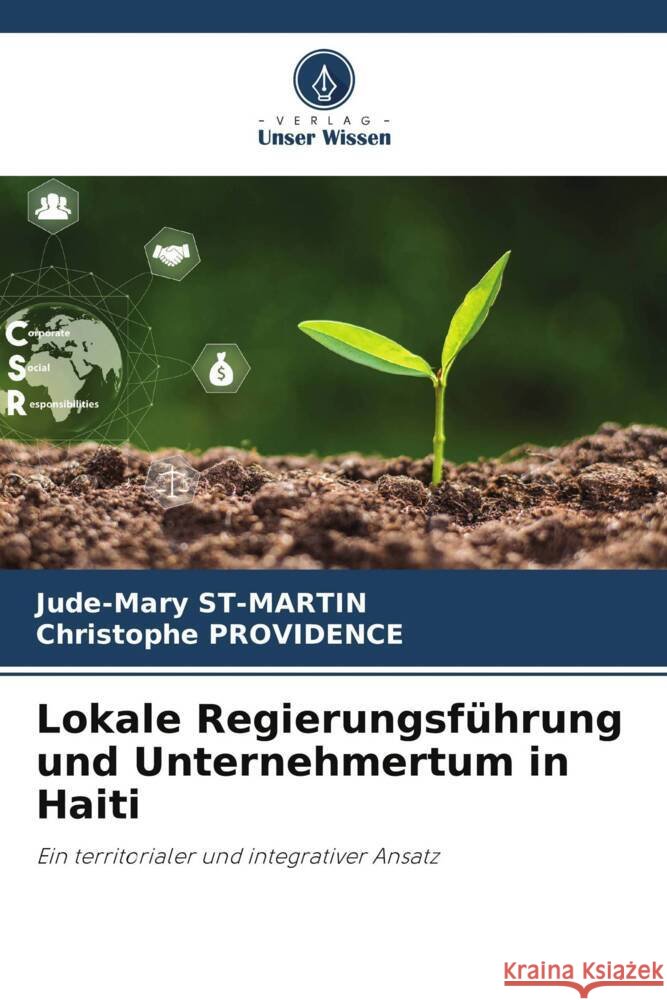 Lokale Regierungsführung und Unternehmertum in Haiti