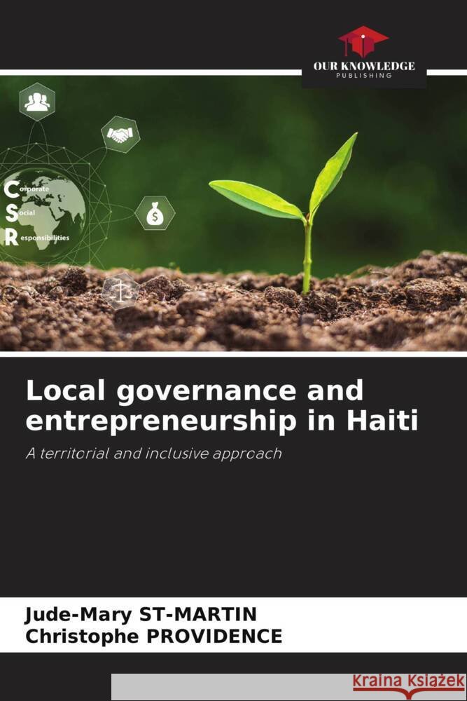 Local governance and entrepreneurship in Haiti