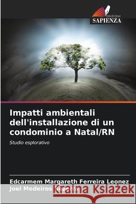 Impatti ambientali dell'installazione di un condominio a Natal/RN