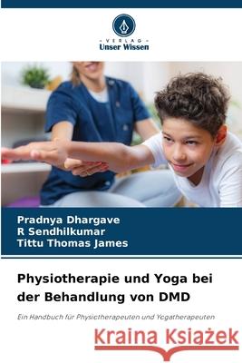 Physiotherapie und Yoga bei der Behandlung von DMD