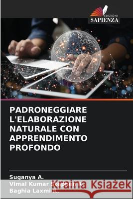 PADRONEGGIARE L'ELABORAZIONE NATURALE CON APPRENDIMENTO PROFONDO