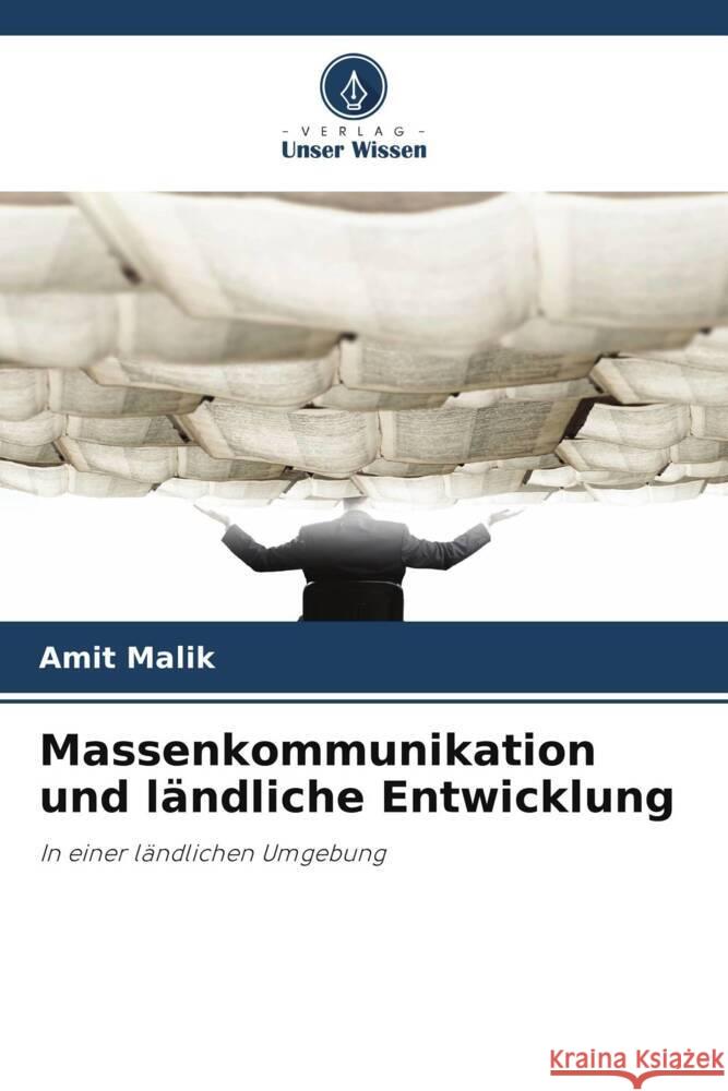 Massenkommunikation und ländliche Entwicklung