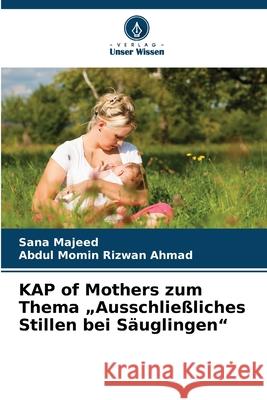 KAP of Mothers zum Thema 