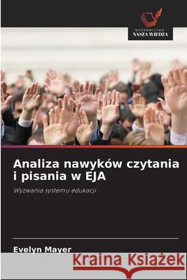 Analiza nawyków czytania i pisania w EJA
