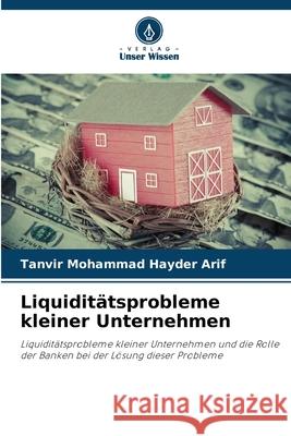 Liquiditätsprobleme kleiner Unternehmen