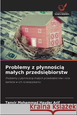 Problemy z plynnoscia malych przedsiebiorstw