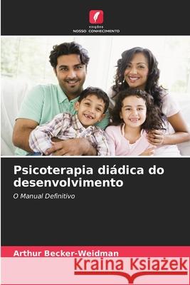 Psicoterapia diádica do desenvolvimento