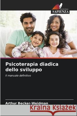 Psicoterapia diadica dello sviluppo