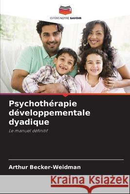 Psychothérapie développementale dyadique