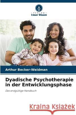 Dyadische Psychotherapie in der Entwicklungsphase