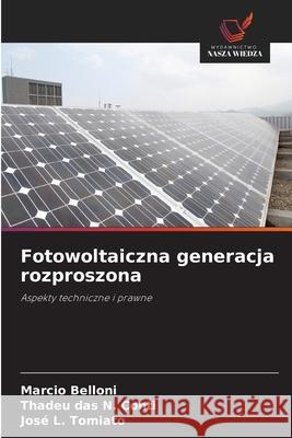Fotowoltaiczna generacja rozproszona