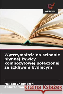 Wytrzymalosc na scinanie plynnej zywicy kompozytowej polaczonej ze szkliwem bydlecym