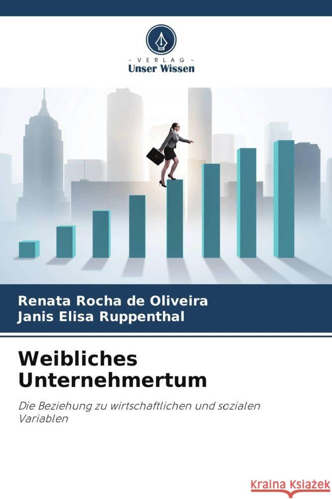 Weibliches Unternehmertum