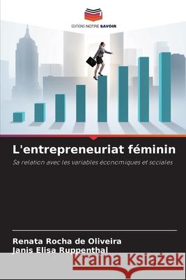 L'entrepreneuriat féminin