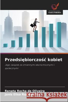 Przedsiebiorczosc kobiet