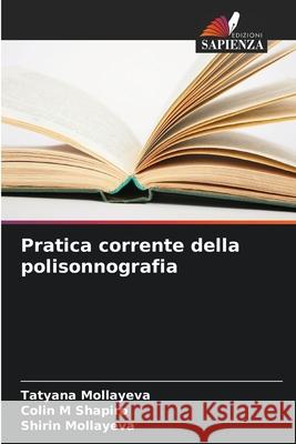 Pratica corrente della polisonnografia