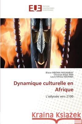 Dynamique culturelle en Afrique