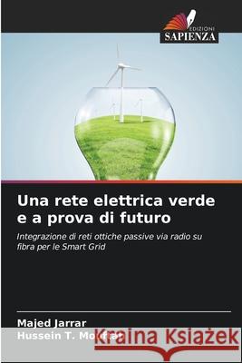 Una rete elettrica verde e a prova di futuro