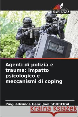 Agenti di polizia e trauma: impatto psicologico e meccanismi di coping