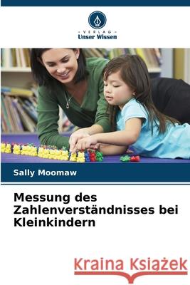 Messung des Zahlenverständnisses bei Kleinkindern