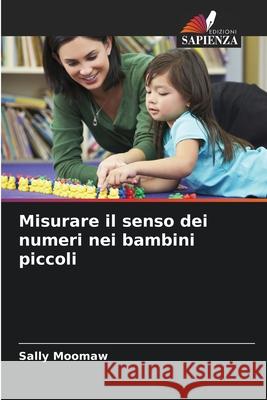 Misurare il senso dei numeri nei bambini piccoli