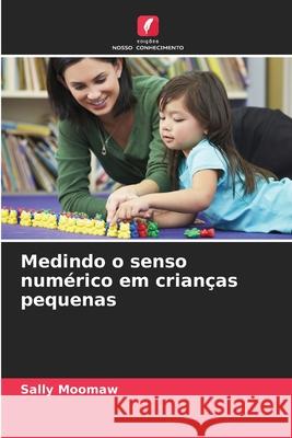 Medindo o senso numérico em crianças pequenas