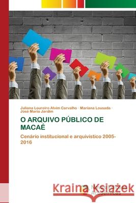 O ARQUIVO PÚBLICO DE MACAÉ