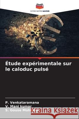 Étude expérimentale sur le caloduc pulsé
