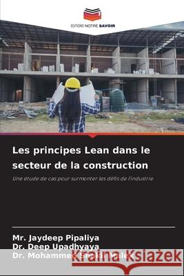 Les principes Lean dans le secteur de la construction