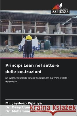 Principi Lean nel settore delle costruzioni