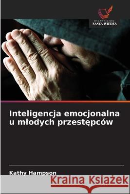 Inteligencja emocjonalna u mlodych przestepców