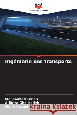 Ingénierie des transports