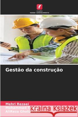 Gestão da construção