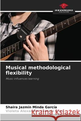 Musical methodological flexibility