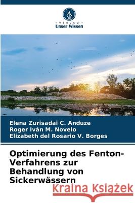 Optimierung des Fenton-Verfahrens zur Behandlung von Sickerwässern
