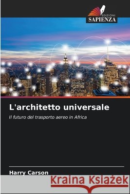 L'architetto universale