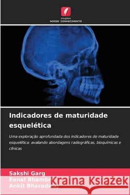 Indicadores de maturidade esquelética