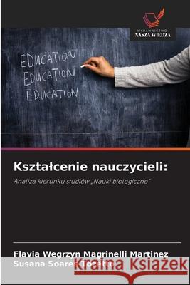 Ksztalcenie nauczycieli: