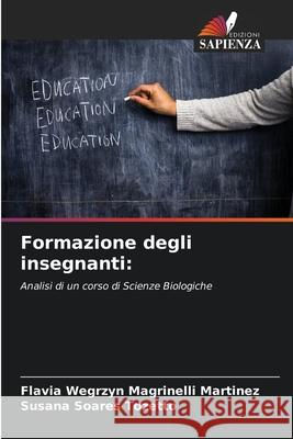 Formazione degli insegnanti: