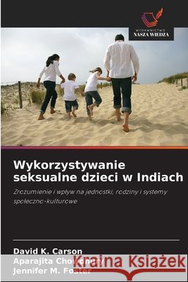 Wykorzystywanie seksualne dzieci w Indiach