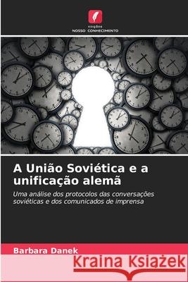 A União Soviética e a unificação alemã