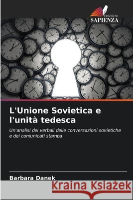 L'Unione Sovietica e l'unità tedesca
