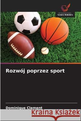 Rozwój poprzez sport