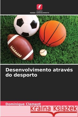 Desenvolvimento através do desporto
