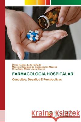 FARMACOLOGIA HOSPITALAR: