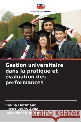 Gestion universitaire dans la pratique et évaluation des performances