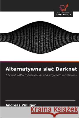 Alternatywna siec Darknet