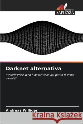 Darknet alternativa